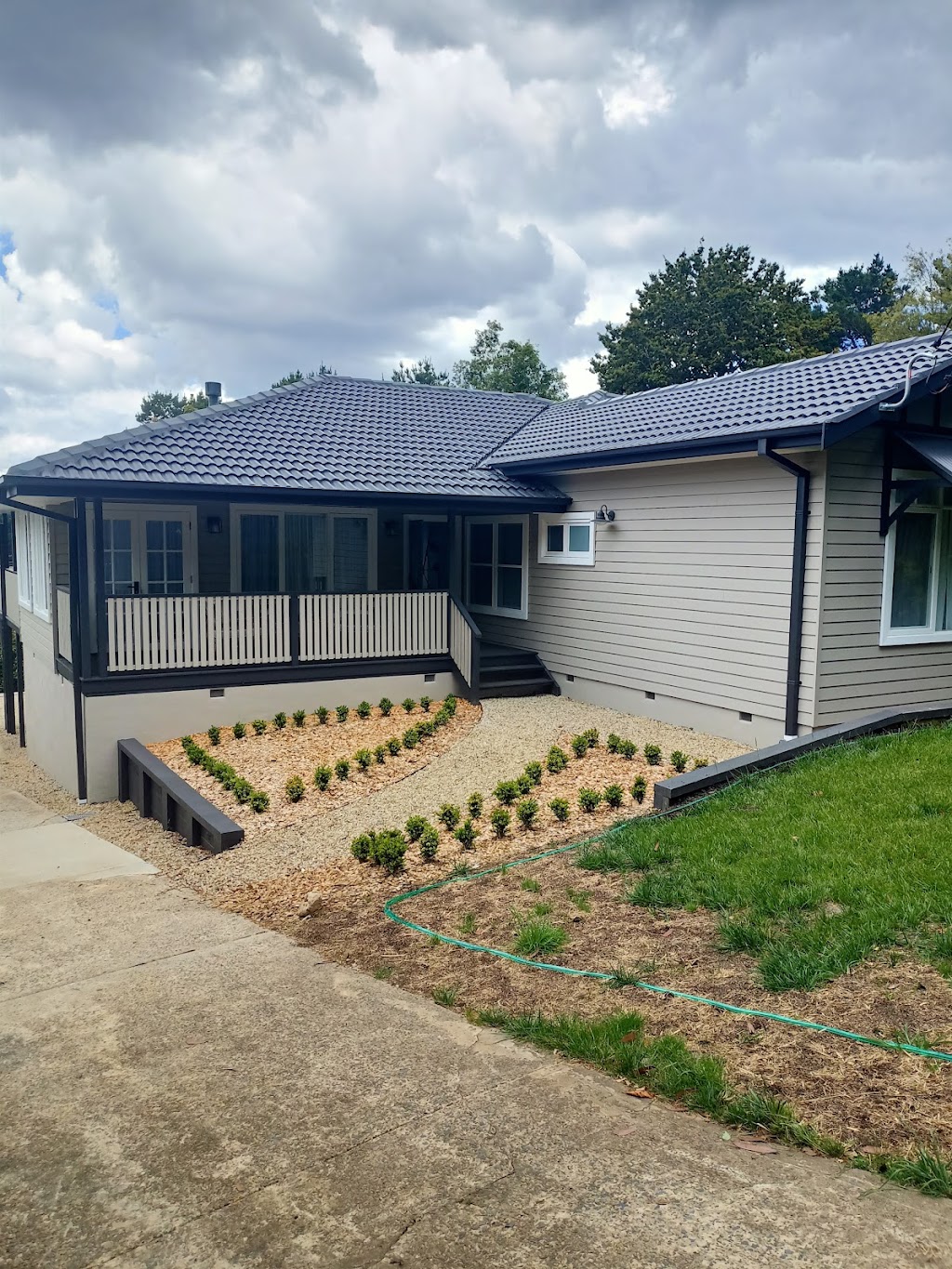 LR Contracting Pty Ltd | 95 Railway Parade, Hazelbrook NSW 2779, Australia | Phone: 0409 656 951