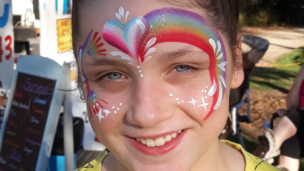 Sparkly Fairy Face Painting and Balloon Twisting | 83 Venner Rd., Annerley QLD 4103, Australia | Phone: 0403 789 499