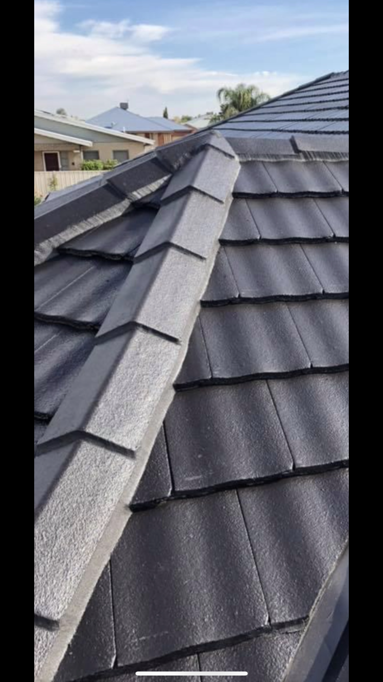 Murray River Roof Tiling | 7 Charles Ct, Yarrawonga VIC 3730, Australia | Phone: 0448 270 245