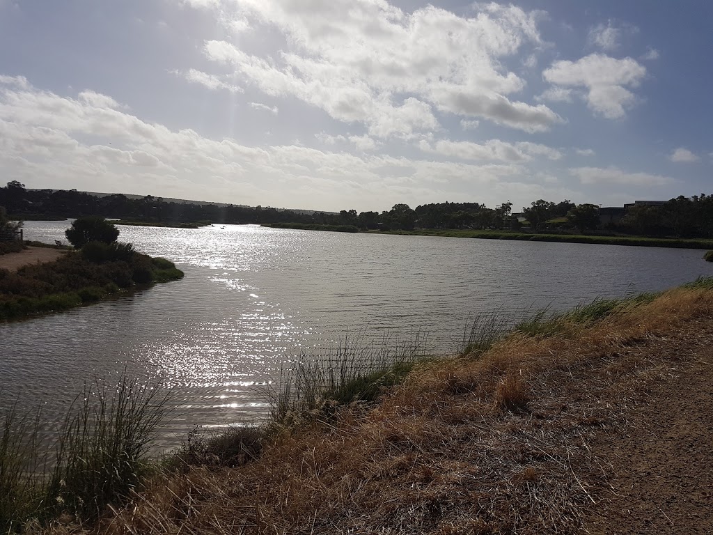 Lavender Federation Trail | park | Murray Bridge SA 5253, Australia