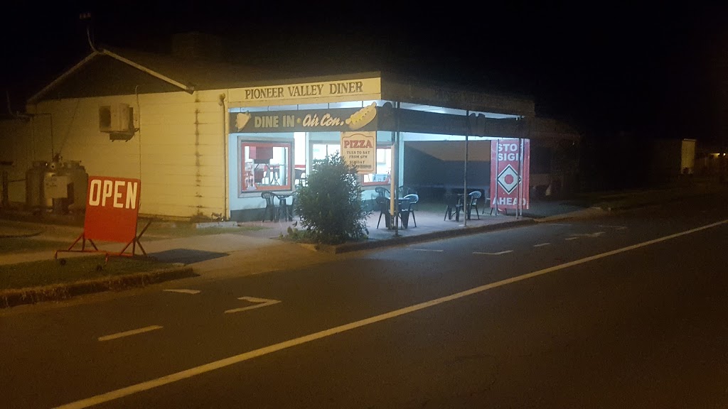 Pioneer Valley Diner | Mirani QLD 4754, Australia | Phone: (07) 4959 1200