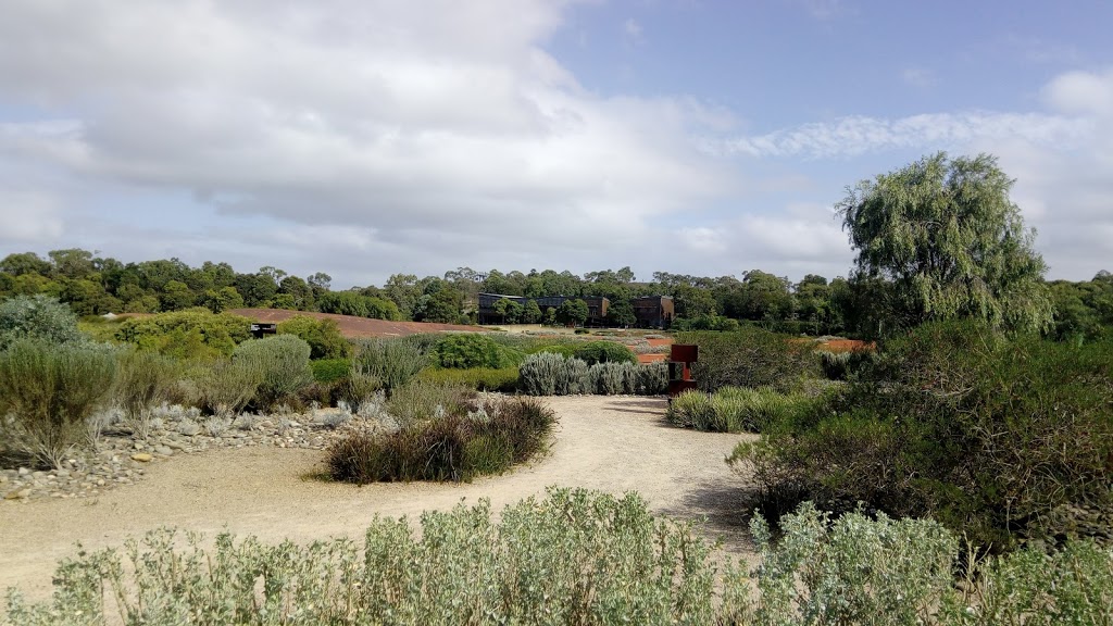 Arid Garden, Royal Botanic Gardens Cranbourne | park | 1000 Ballarto Rd, Cranbourne VIC 3977, Australia | 0359902200 OR +61 3 5990 2200
