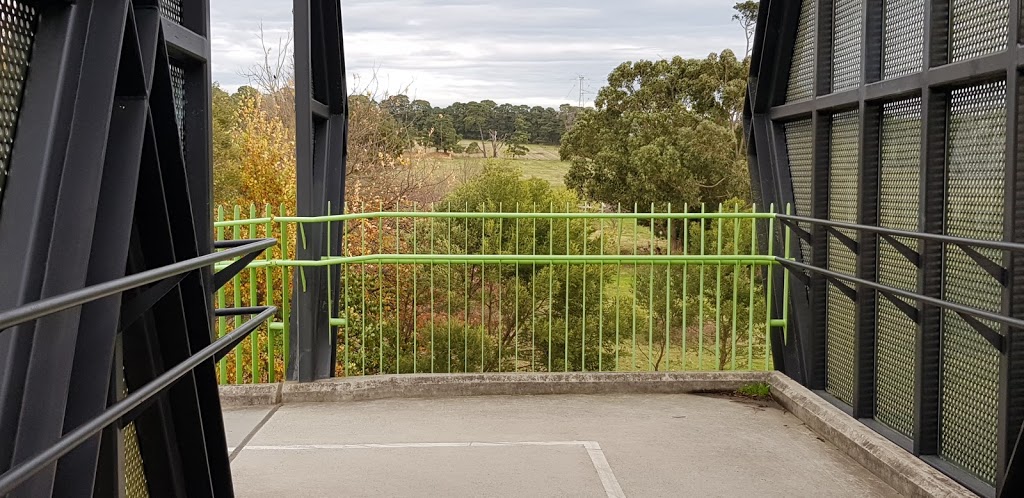 Eastlink Trail | Eastlink Trail, Wantirna South VIC 3152, Australia