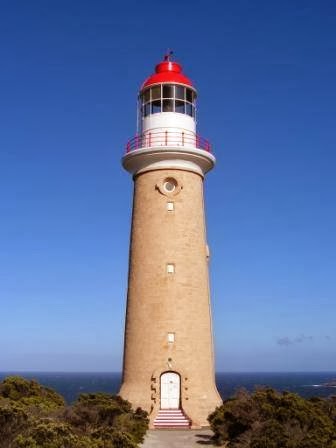 Cape Du Couedic Lightstation Heritage Accommodation | Cape Du Couedic Rd, Kangaroo Island SA 5223, Australia | Phone: (08) 8553 4410