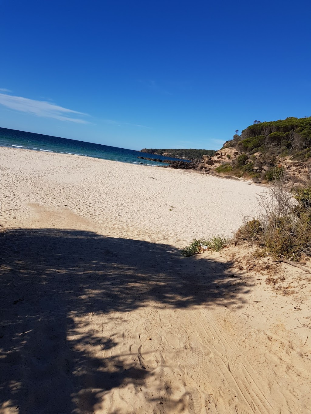 The Broken Oar | 1 Pambula Beach Rd, Pambula Beach NSW 2549, Australia | Phone: (02) 6495 6307