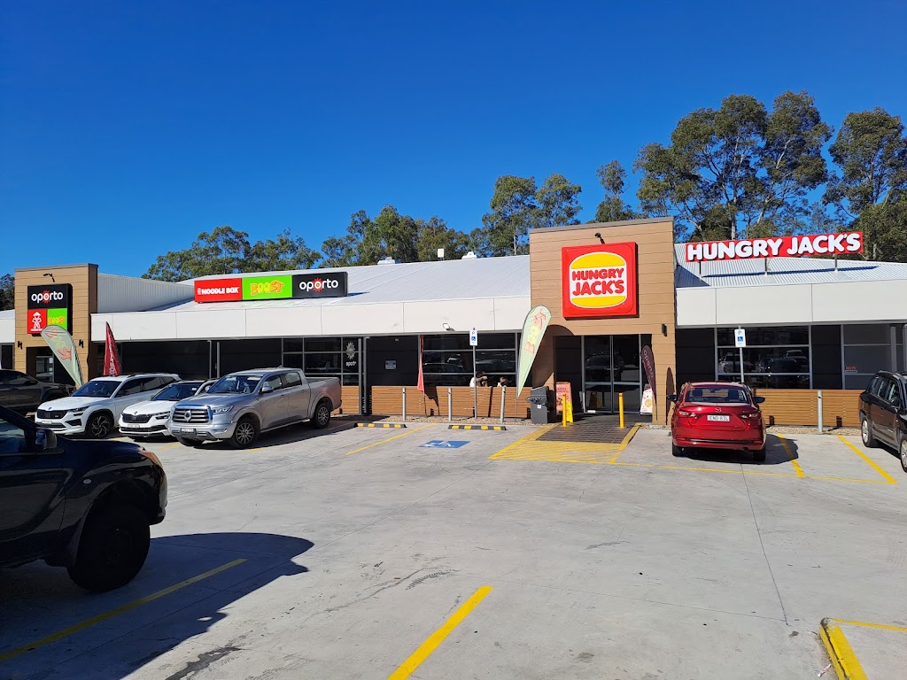 Hungry Jacks Burgers M1 Wyong Southbound | 21C Pacific Mwy, Alison NSW 2259, Australia | Phone: (02) 4307 7993