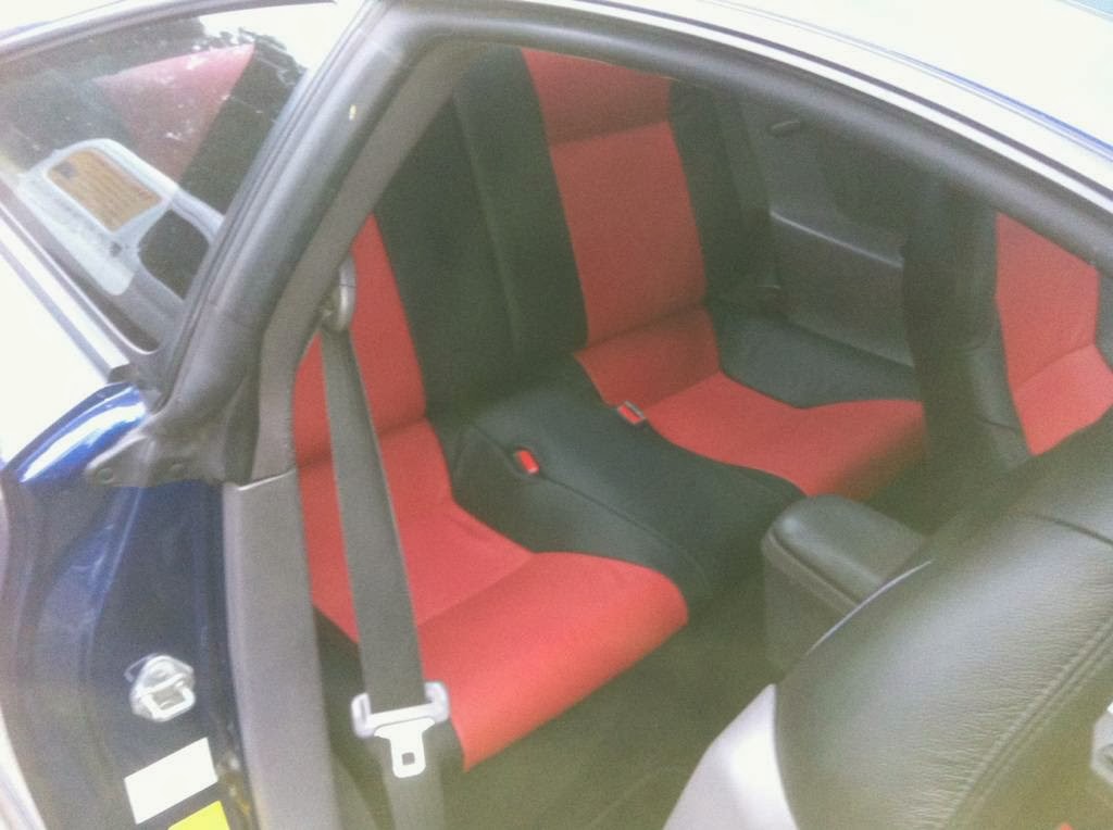 SA Car and Furniture Upholstery | 78B Hermitage Road, West Ryde NSW 2114, Australia | Phone: (02) 9808 4884