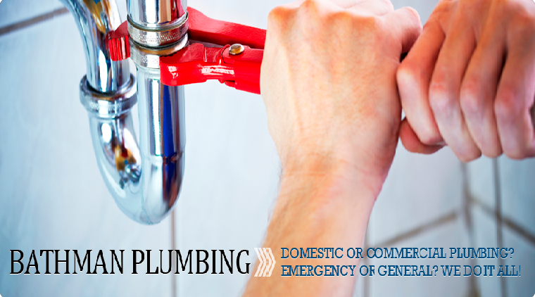 Bathman Plumbing & Gas | plumber | 3 North St, Beckenham WA 6107, Australia | 0400880037 OR +61 400 880 037