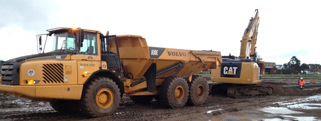 Ace Earthmoving | 85 Toners Ln, Morwell VIC 3840, Australia | Phone: 0418 544 849