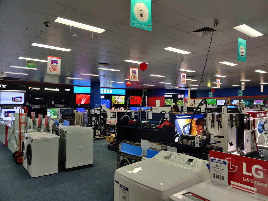 Bing Lee | electronics store | Shop 1/21 Barrier St, Fyshwick ACT 2609, Australia | 0297813145 OR +61 2 9781 3145