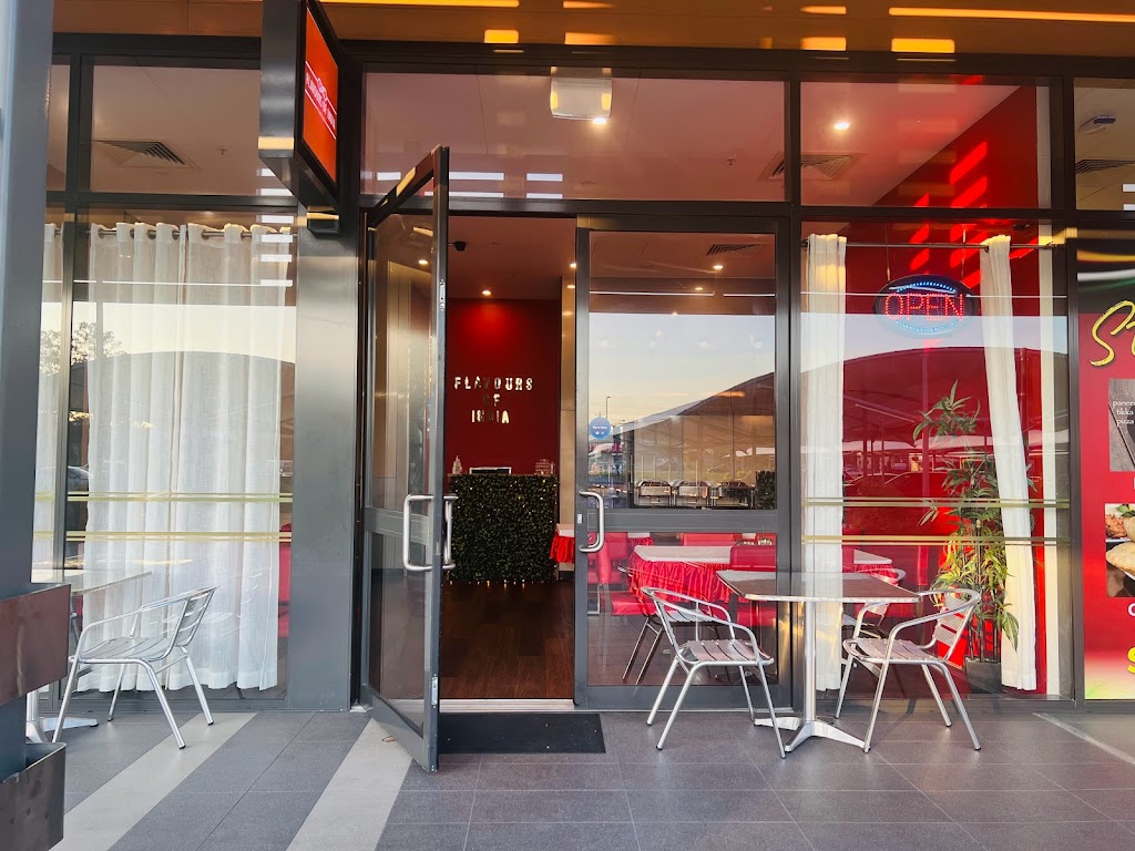 Flavours Of India Pimpama | Shop 26/102 Pimpama Jacobs Well Rd, Pimpama QLD 4209, Australia | Phone: 0451 905 661