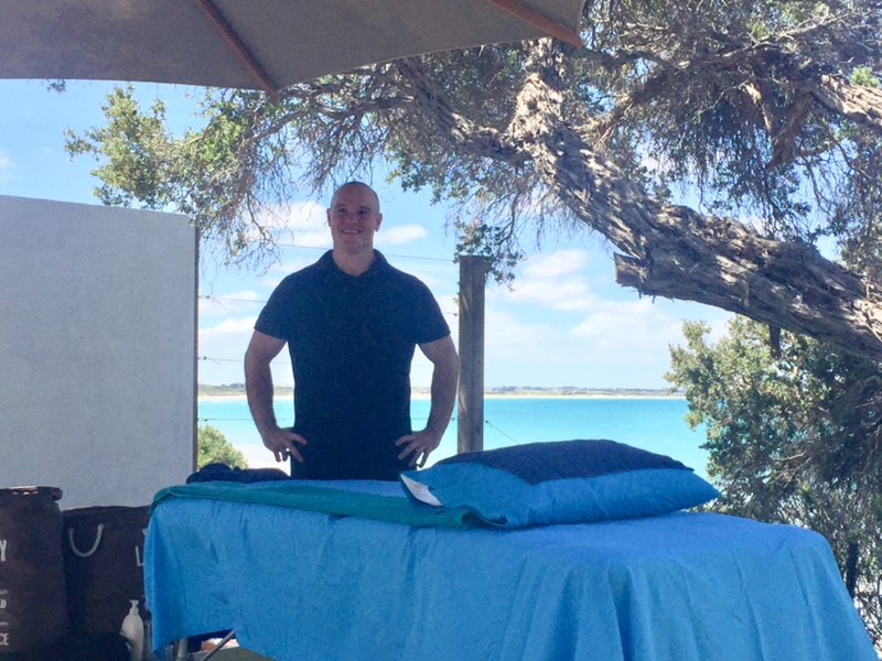 Hands For Hire Massage Therapy -Mobile & Clinic Massage provider To Warrnambool & South West | health | Simpson St, Warrnambool VIC 3280, Australia | 0405616507 OR +61 405 616 507
