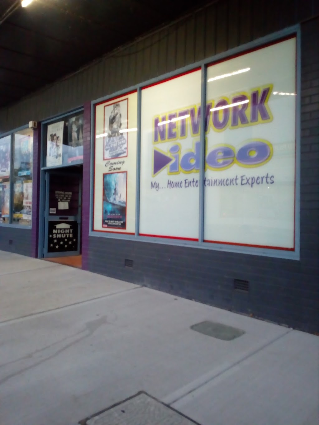 Network Video Kempsey | electronics store | 10/12 John St, Kempsey NSW 2440, Australia
