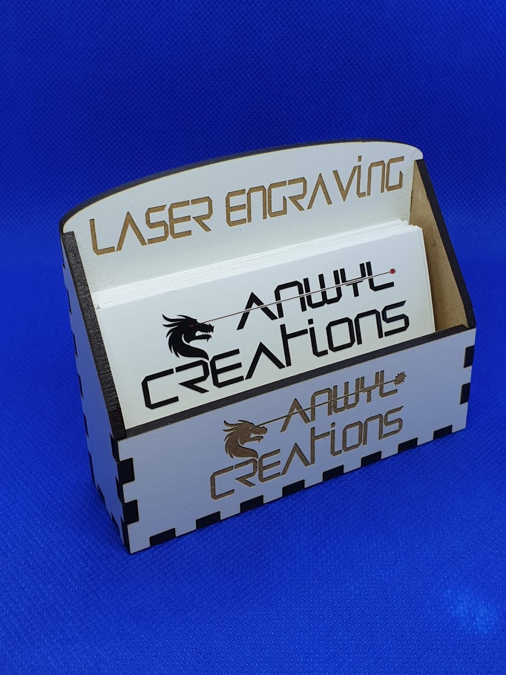 Anwyl Creations | 15, St. James Court, Little Mountain Qld 4551, Australia | Phone: 0437 547 737