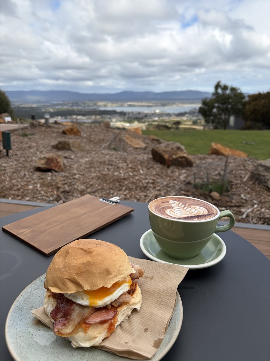 The George Tasmania Cafe Bar | 193 Mount George Rd, George Town TAS 7253, Australia | Phone: 0439 758 583