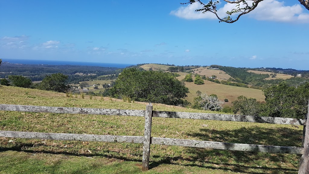 Byron View Farm | Byron View, 194 St Helena Rd, McLeods Shoot NSW 2479, Australia | Phone: 0412 298 244