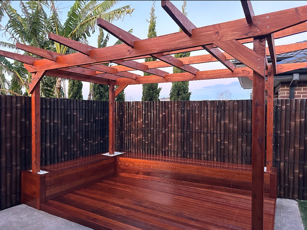 Khinda Outdoor Living And Landscapes Pty Ltd | 53 Lavender Dr, Lara VIC 3212, Australia | Phone: 0498 612 300