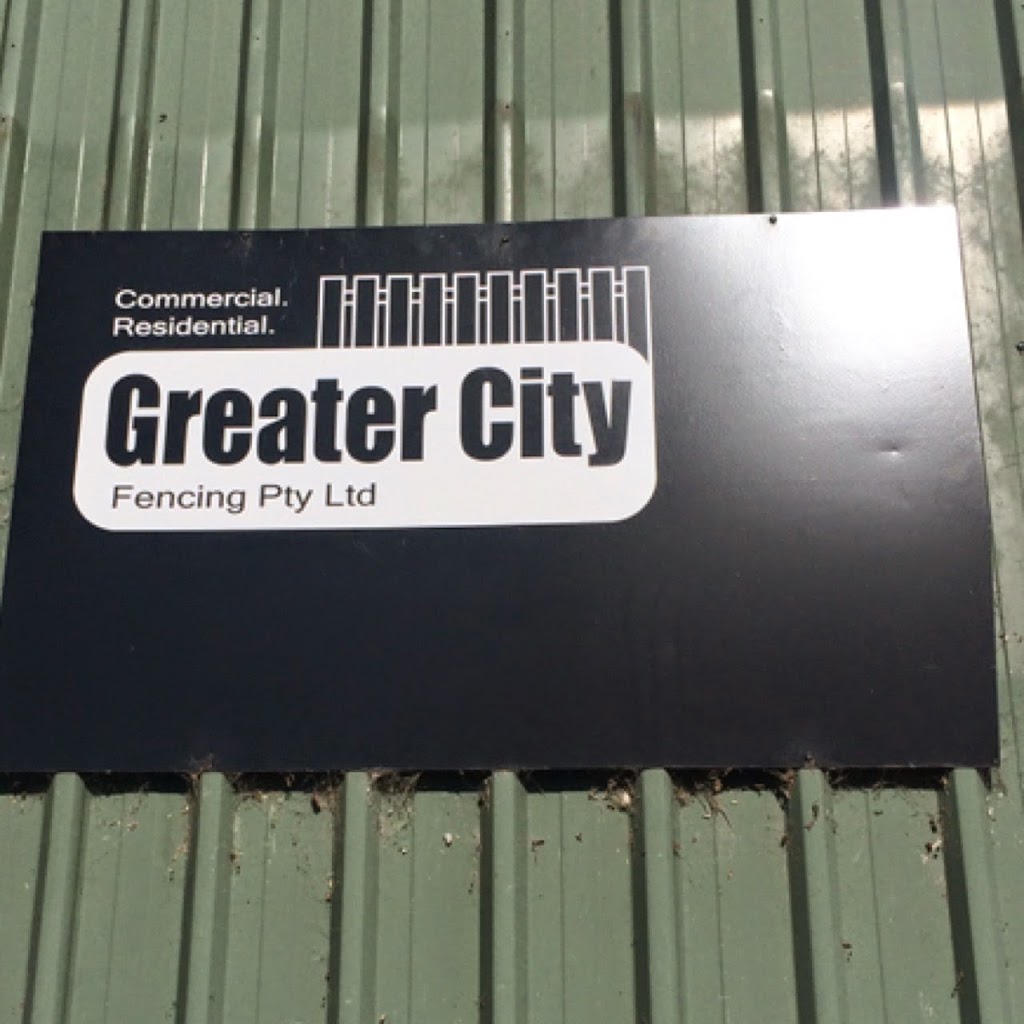 Greater City Fencing | store | 74 Murradoc Rd, Drysdale VIC 3222, Australia | 0352531750 OR +61 3 5253 1750