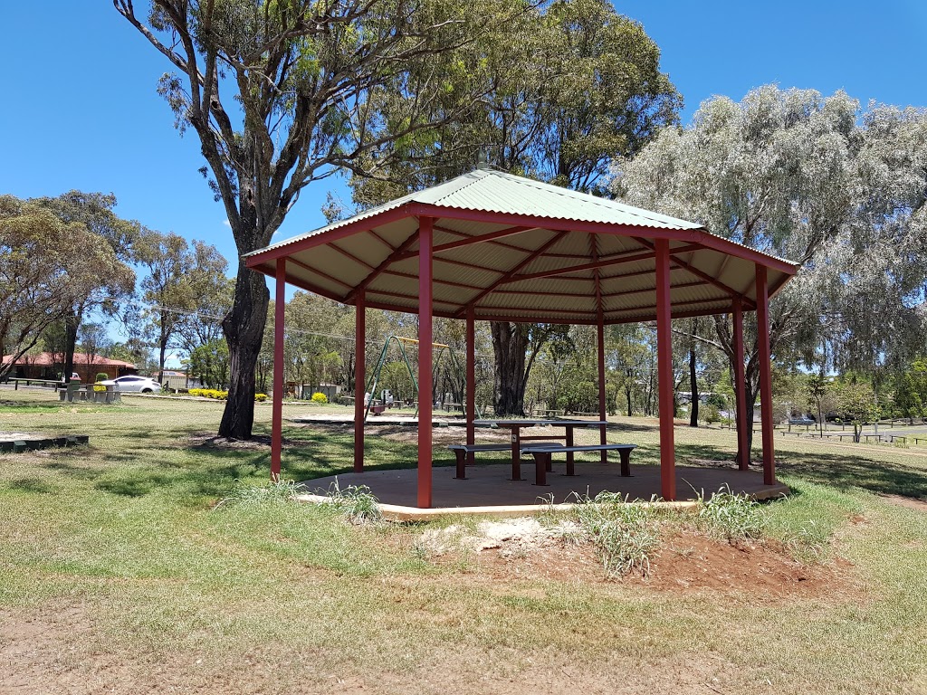 Meringandan West Skate Park | park | 11 Clifford St, Meringandan West QLD 4352, Australia