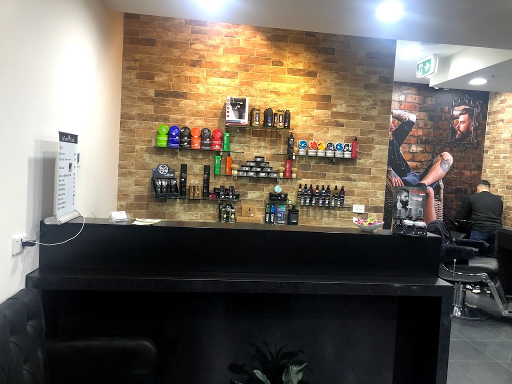 Mister Cutts | hair care | Shop 1 A1/1434 Sydney Rd, Campbellfield VIC 3061, Australia | 0393595090 OR +61 3 9359 5090