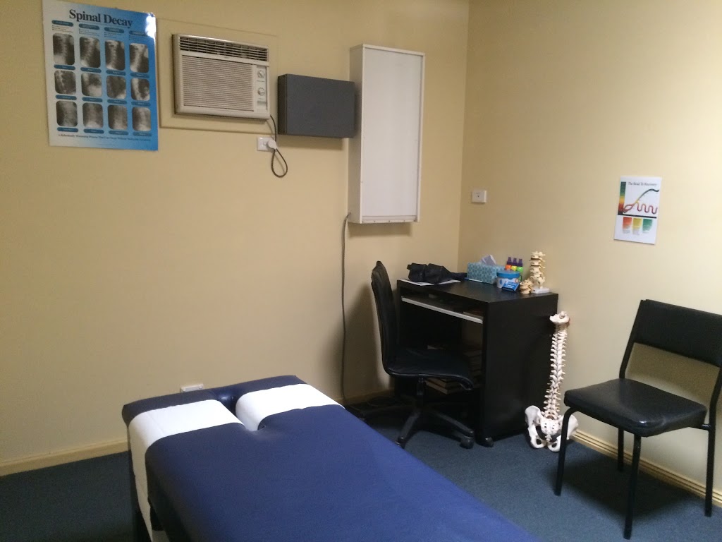 Port Pirie Chiropractic Centre | health | 72 Main Rd, Port Pirie SA 5540, Australia | 0886326766 OR +61 8 8632 6766