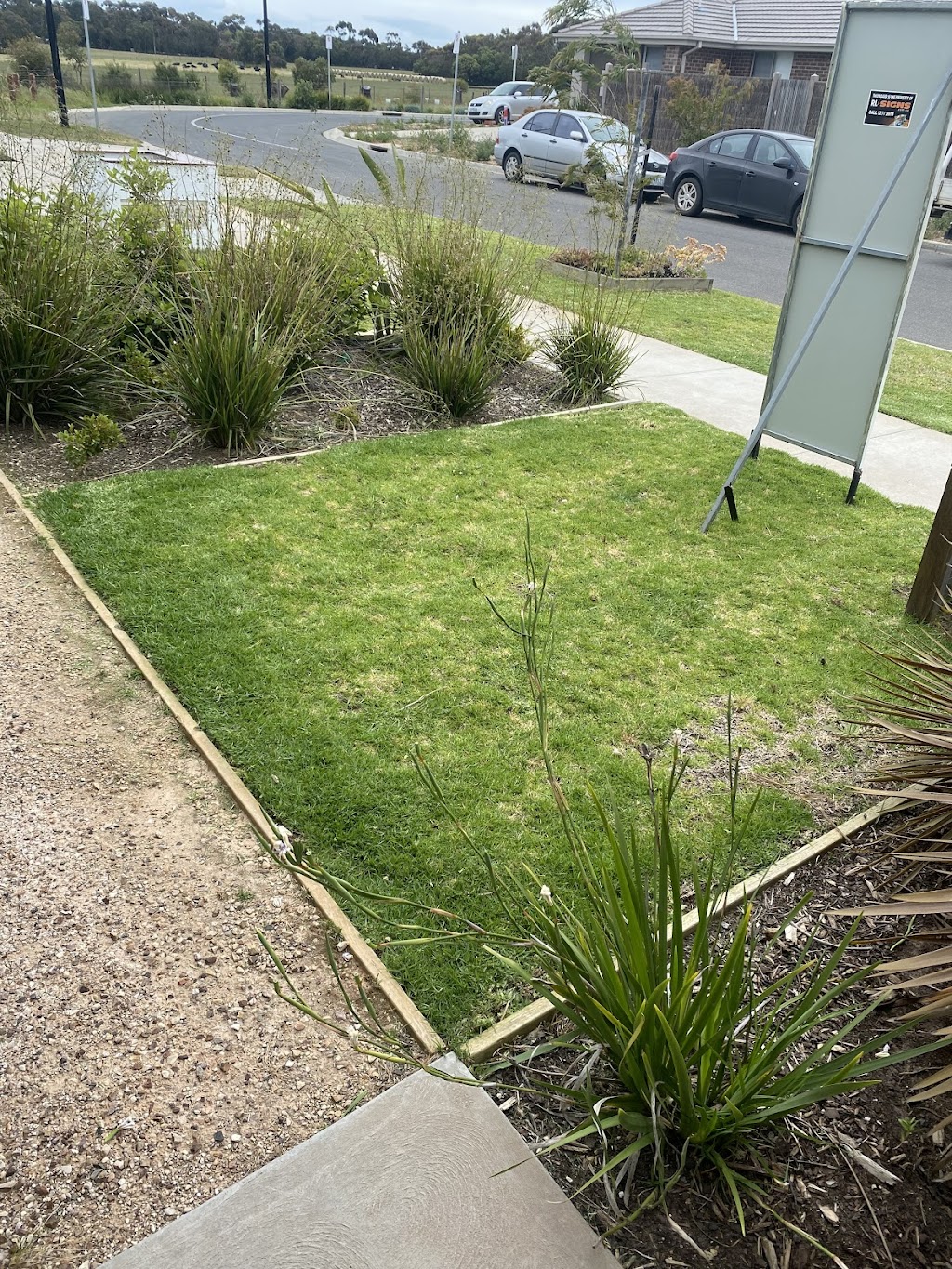 The Backyard Barber | Warralily Blvd, Armstrong Creek VIC 3217, Australia | Phone: 0408 178 999