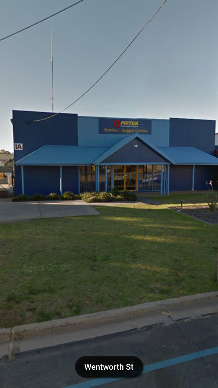 Pirtek Wagga Wagga | car repair | 1A Wentworth St, East Wagga Wagga NSW 2650, Australia | 0269216234 OR +61 2 6921 6234