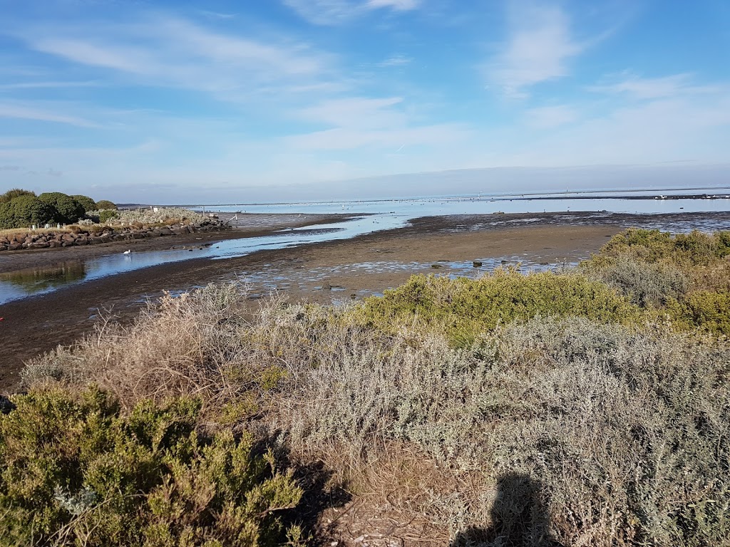 Paisley-Challis Wetlands | Williamstown VIC 3016, Australia