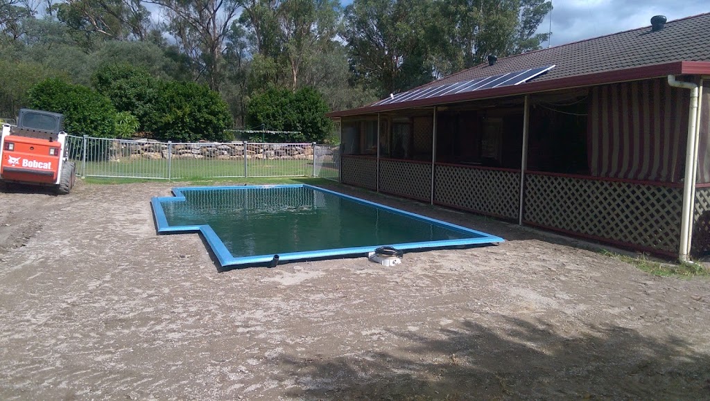 Stillwater Pools | general contractor | 1 Maddens Rd, North Richmond NSW 2754, Australia | 0412988898 OR +61 412 988 898