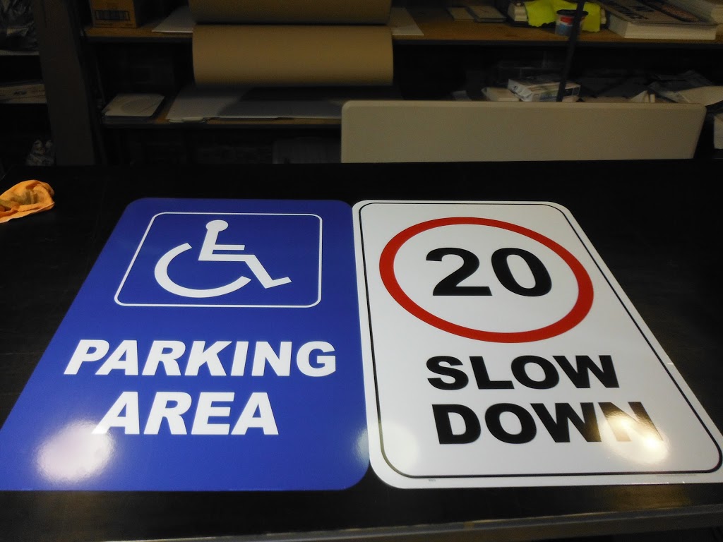 National Safety Signs - Gold Coast | 3/140 Millaroo Dr, Helensvale QLD 4212, Australia | Phone: (07) 5665 8996