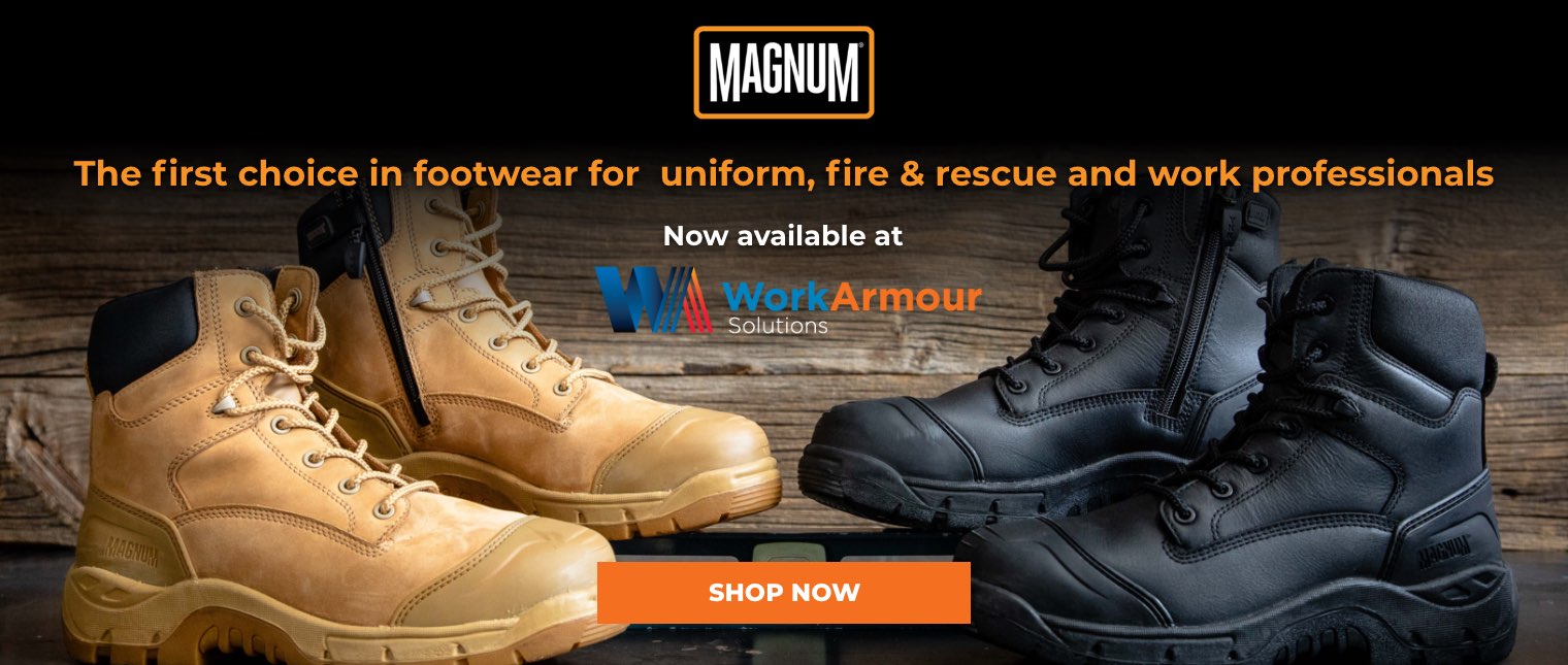 Work Armour | clothing store | 26-28 Cyber Loop, Dandenong South VIC 3175, Australia | 0387875984 OR +61 3 8787 5984