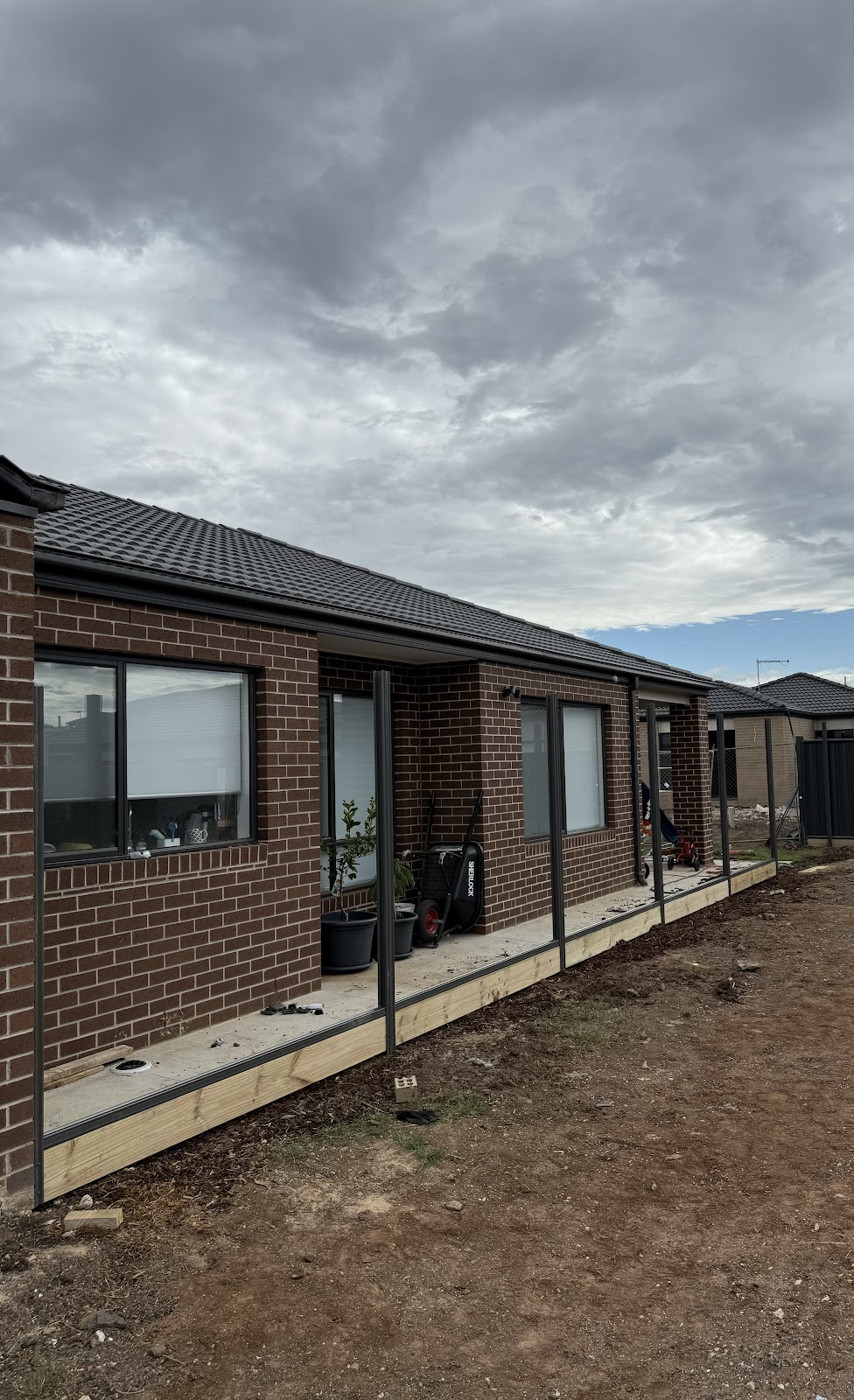 AR Fence Masters | 11 Leichardt Dr, Wyndham Vale VIC 3024, Australia | Phone: 0408 563 737