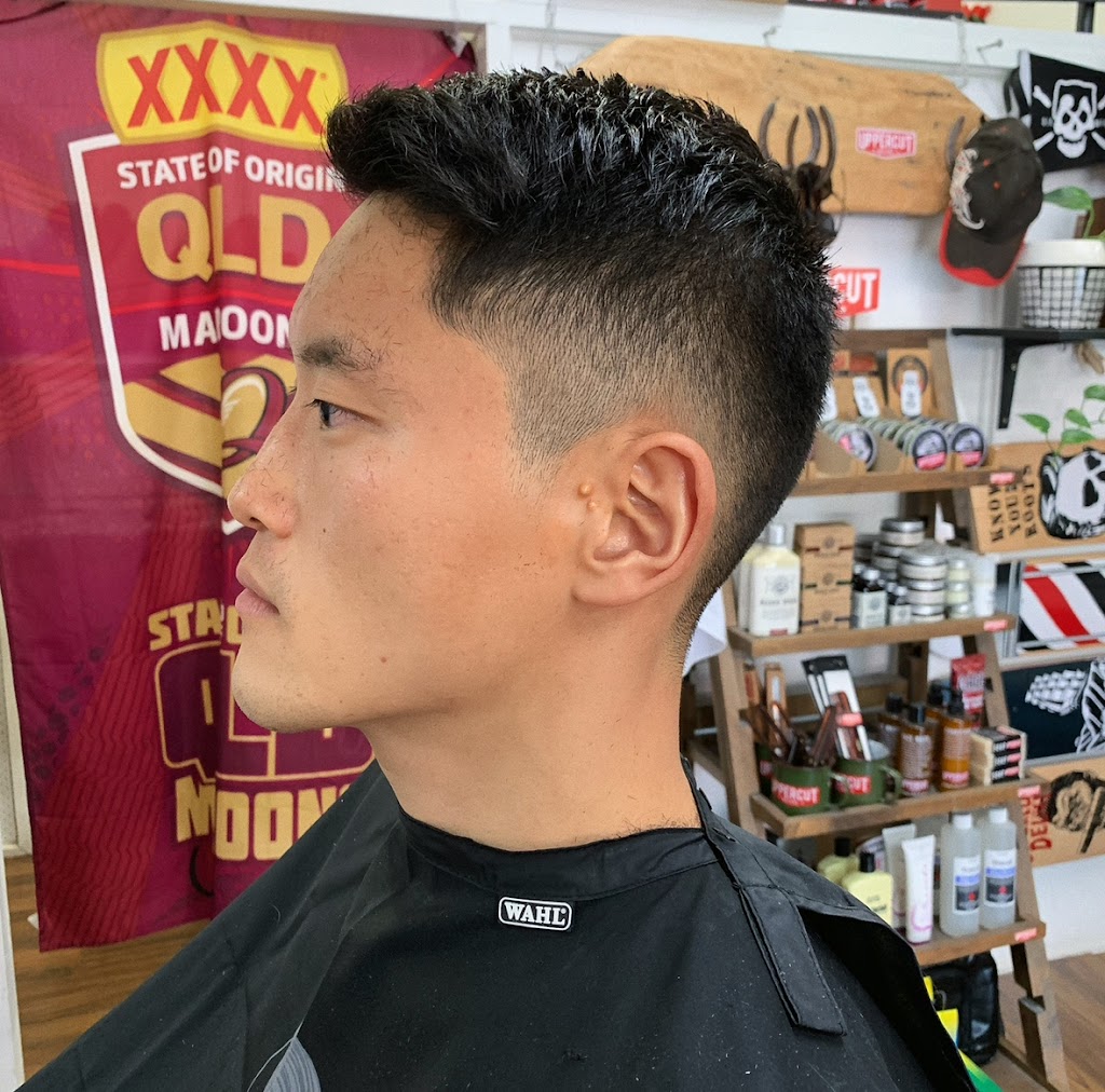 Nat’s Forest Hill Barber Shop | 33 Victoria St, Forest Hill QLD 4342, Australia | Phone: 0400 714 330