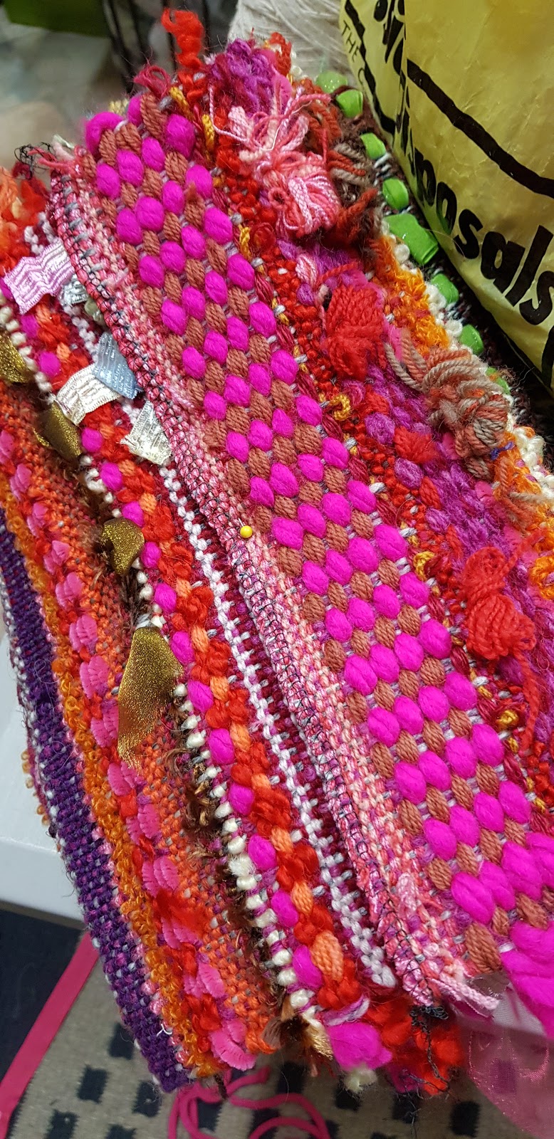 Went Weaving Studio and Gallery | 37 Darling St, Wentworth NSW 2648, Australia | Phone: 0427 056 678