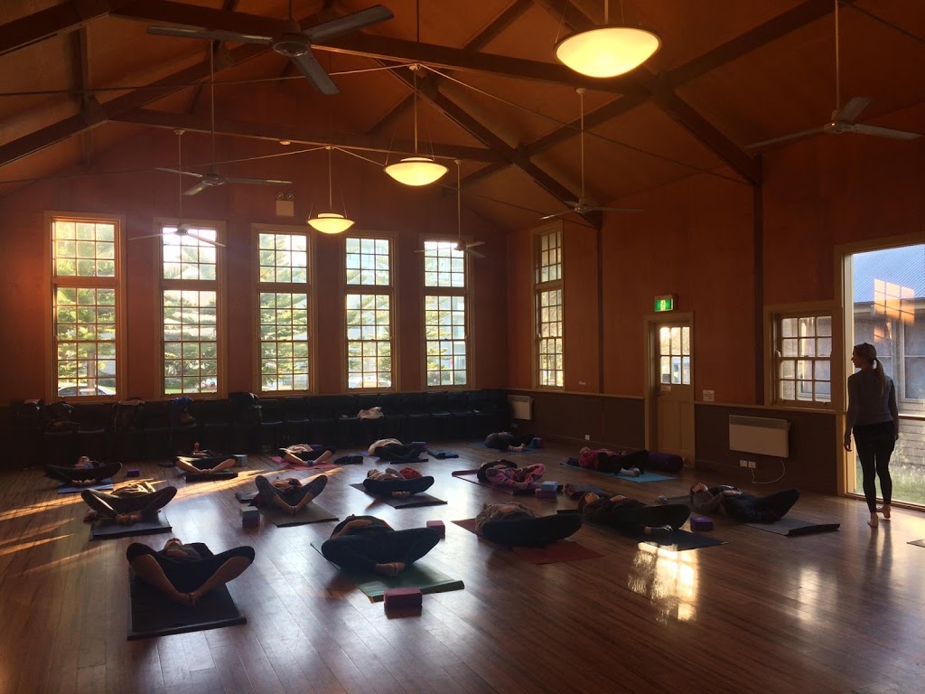 Soul2soul Yoga | Cottage Hall Prince Henry Complex, Ewing Ave, Little Bay NSW 2036, Australia | Phone: 0413 645 972