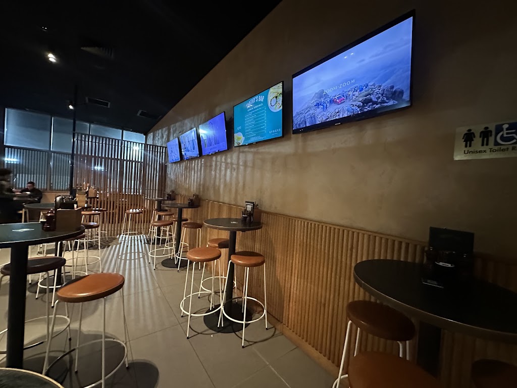 Smithys Bar | Sydney Airport, 8 Arrival Ct, Mascot NSW 2020, Australia | Phone: (02) 9313 2500
