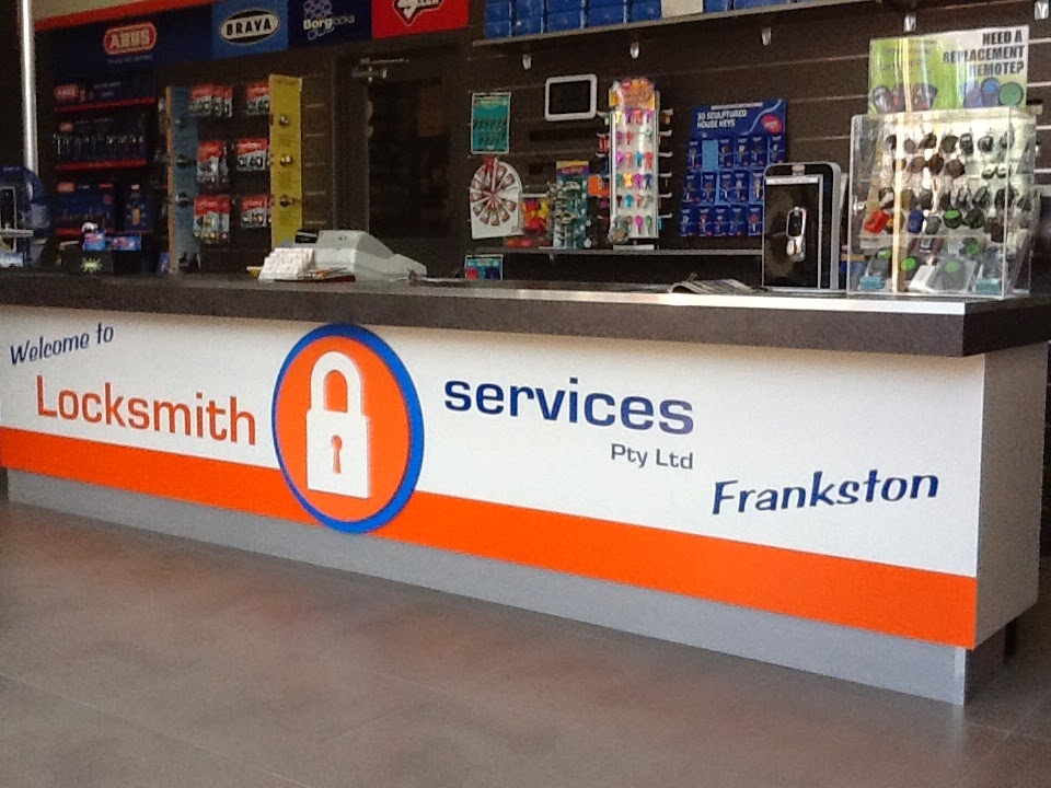 Frankston Locksmiths | locksmith | 4 Rosella St, Frankston VIC 3199, Australia | 0397811255 OR +61 3 9781 1255