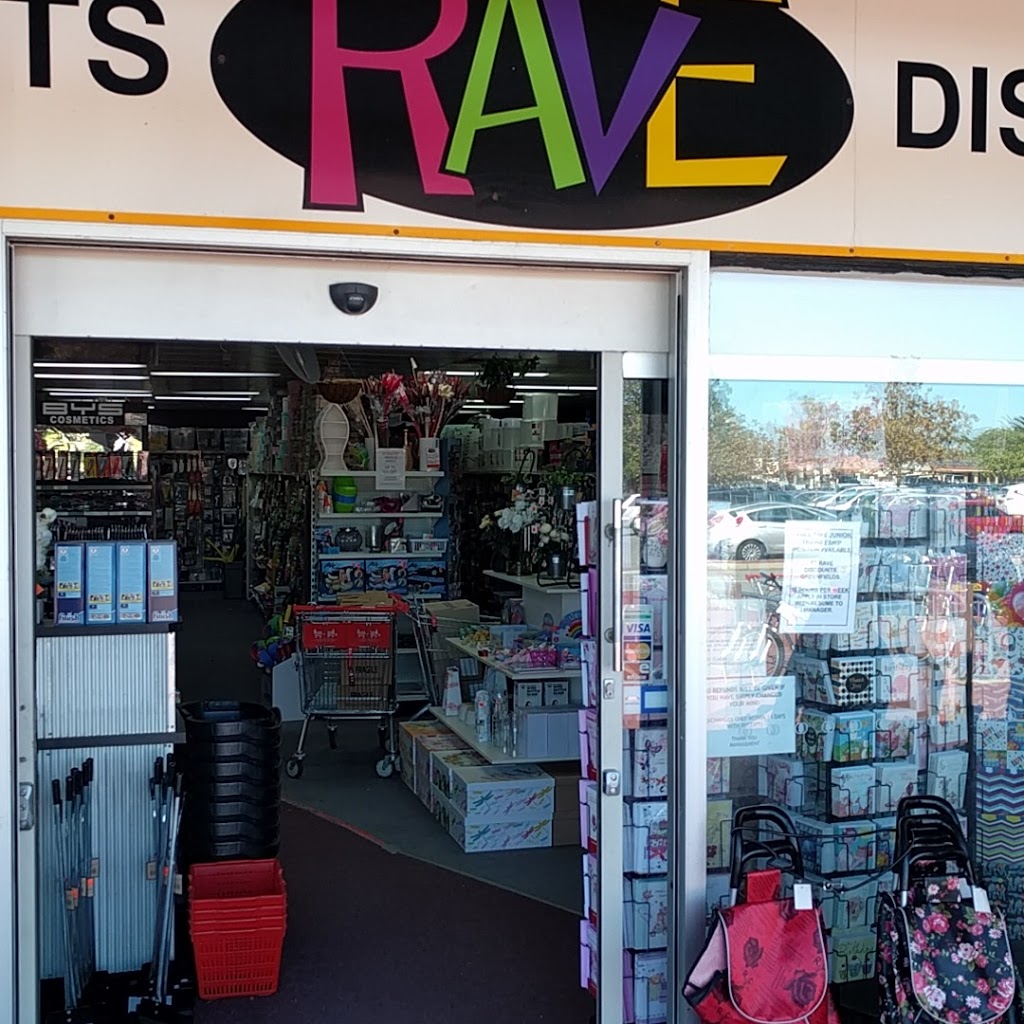Rave Discounts | store | 27a/87 Armadale Rd, Jandakot WA 6164, Australia | 0434696456 OR +61 434 696 456