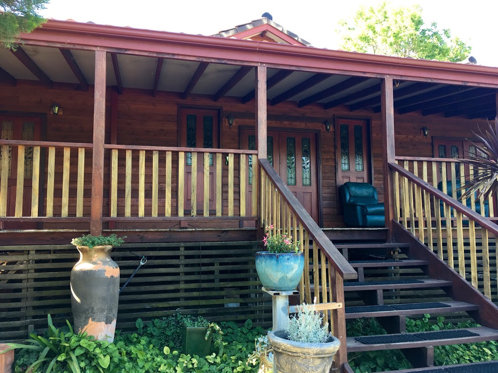 Marri Cottage Dwellingup | 11 Marginata Cres, Dwellingup WA 6213, Australia | Phone: 0435 458 281