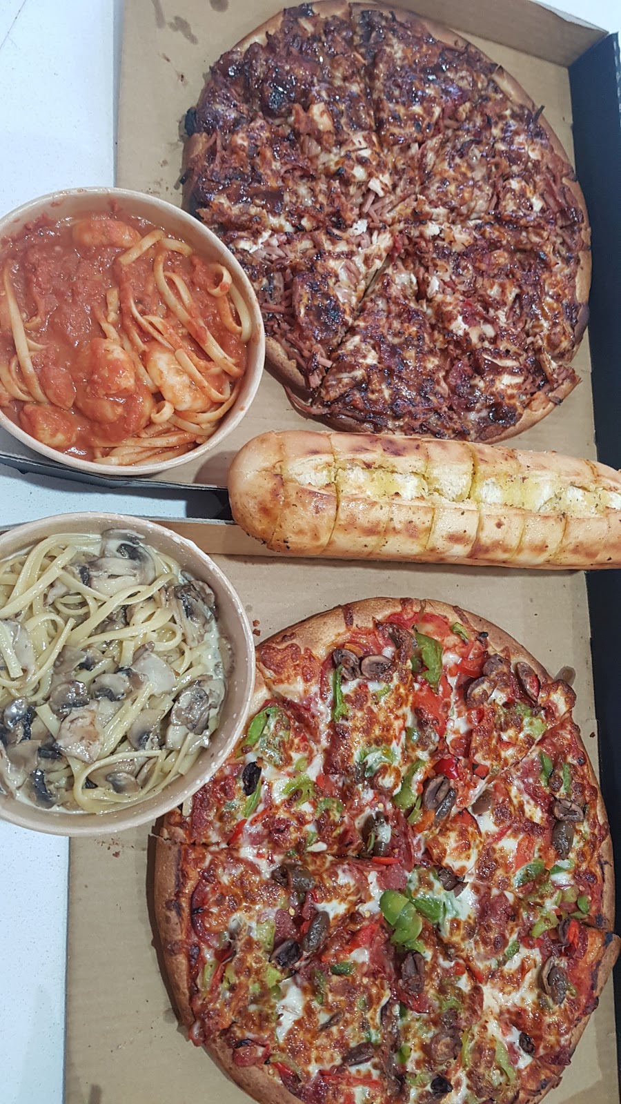 Pizza Origin | meal takeaway | Shop 9/2 Kenswick St, Point Cook VIC 3030, Australia | 0393958256 OR +61 3 9395 8256