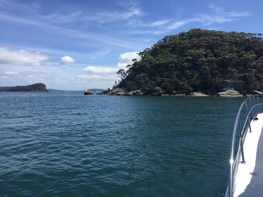 Pacific Boating - Pittwater |  | The Quays Marina, 1856 Pittwater Rd, Church Point NSW 2105, Australia | 0299994940 OR +61 2 9999 4940