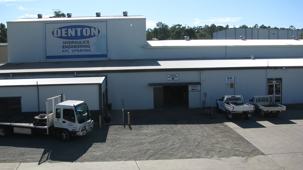 Denton Engineering & Hydraulics | 2/118 Glenwood Dr, Thornton NSW 2322, Australia | Phone: (02) 4964 4295