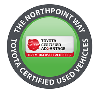 Northpoint Toyota Windsor Gardens | car dealer | 488 North East Road, Windsor Gardens SA 5087, Australia | 0883699701 OR +61 8 8369 9701