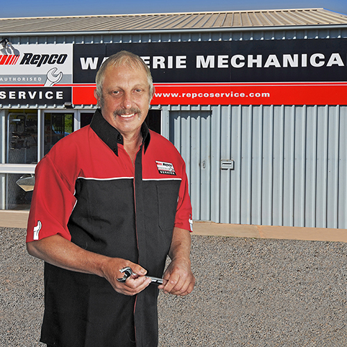 Repco Authorised Car Service Waikerie | 23 Smith Dr, Waikerie SA 5330, Australia | Phone: (08) 8541 2099