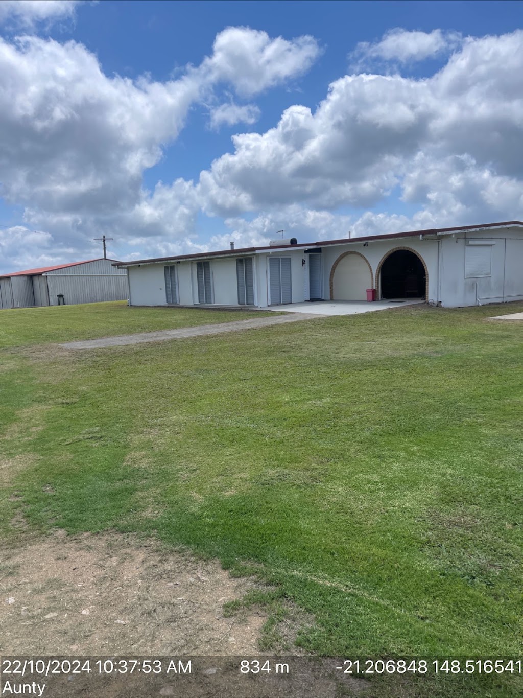 Just Simplicity Property Maintenance | 145 Glenella Richmond Rd, Mackay QLD 4740, Australia | Phone: 0455 442 552