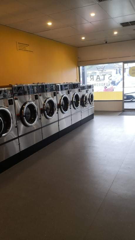 Star Laundromat | 832-840 Lower North East Rd, Dernancourt SA 5075, Australia | Phone: (08) 7132 0933