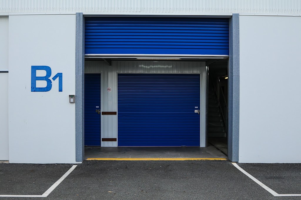 Storage King Southport (Pinter Dr) | 16 Pinter Dr, Southport QLD 4215, Australia | Phone: (07) 5561 2845