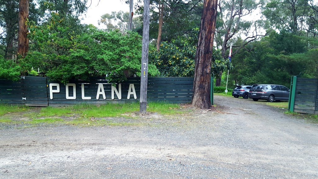 Polana Camp | 360 Don Rd, Badger Creek VIC 3777, Australia | Phone: 0432 375 168