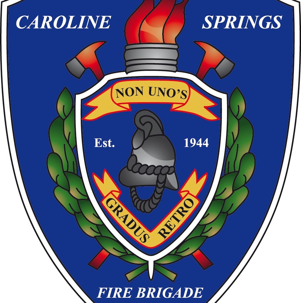 Caroline Springs CFA - Caroline Springs Station | fire station | 8/10 Caroline Springs Blvd, Caroline Springs VIC 3023, Australia | 0393605679 OR +61 3 9360 5679