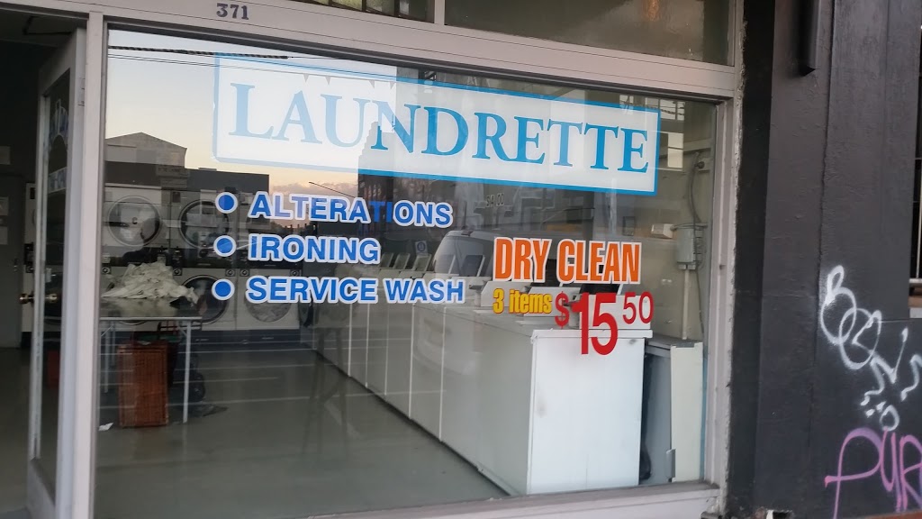 White Snow Laundrette | laundry | 371 Lygon St, Brunswick East VIC 3057, Australia | 0413712529 OR +61 413 712 529